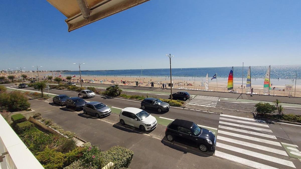 Ocean 90 Face * La Baule-Escoublac