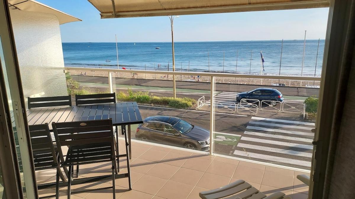 Ocean 90 Face Appartement