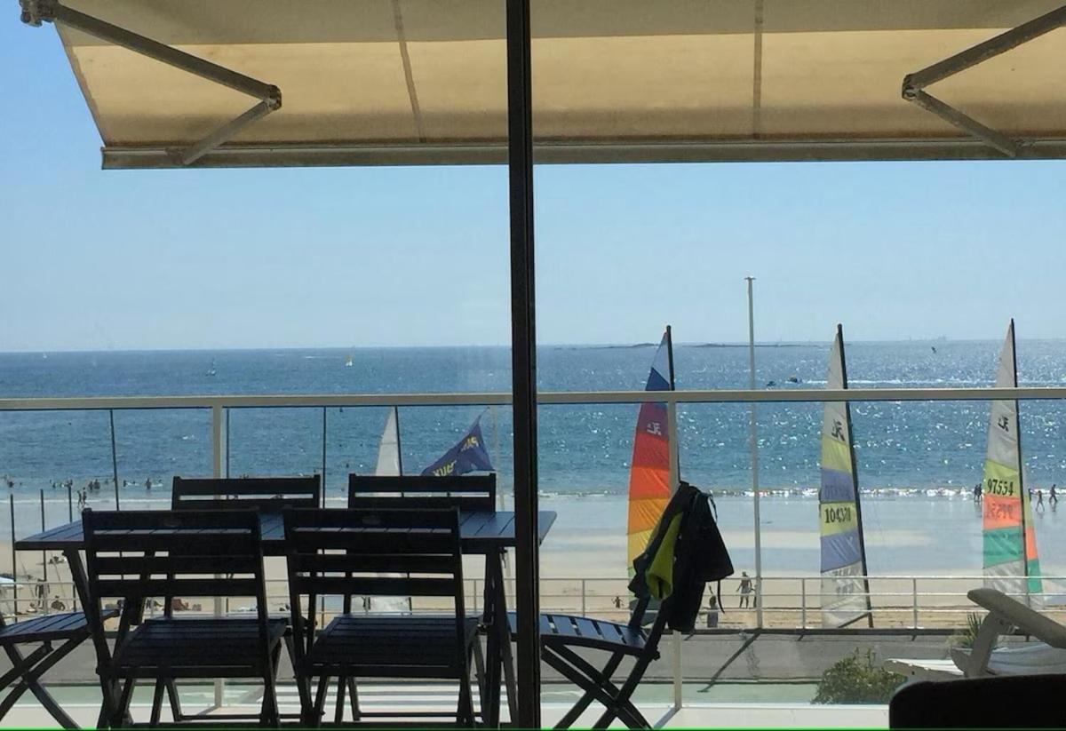 Ocean 90 Face La Baule-Escoublac