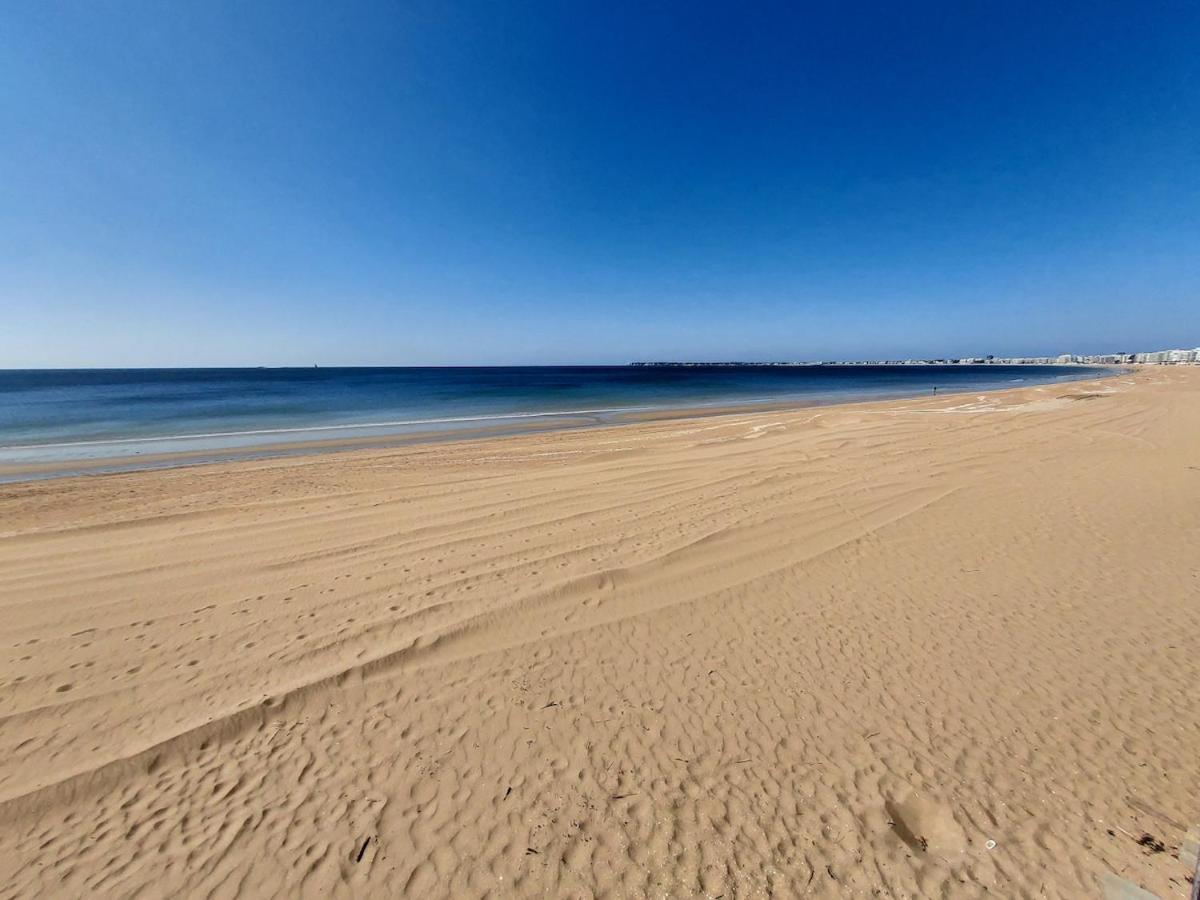 Appartement Ocean 90 Face