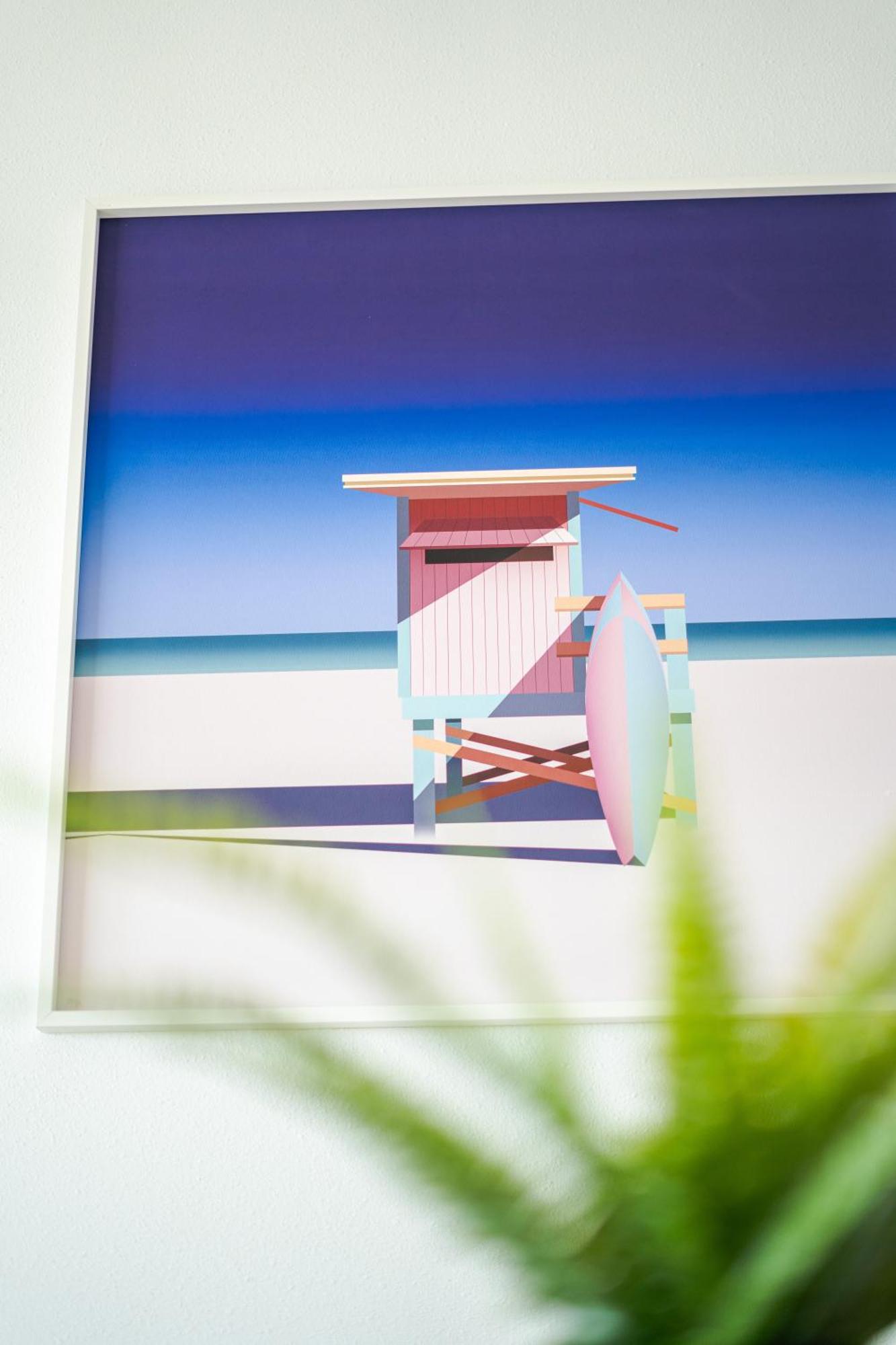 Ocean 90 Face Appartement La Baule-Escoublac