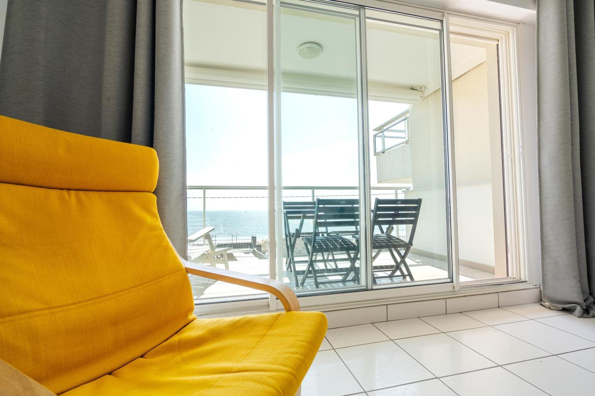 Appartement Ocean 90 Face *