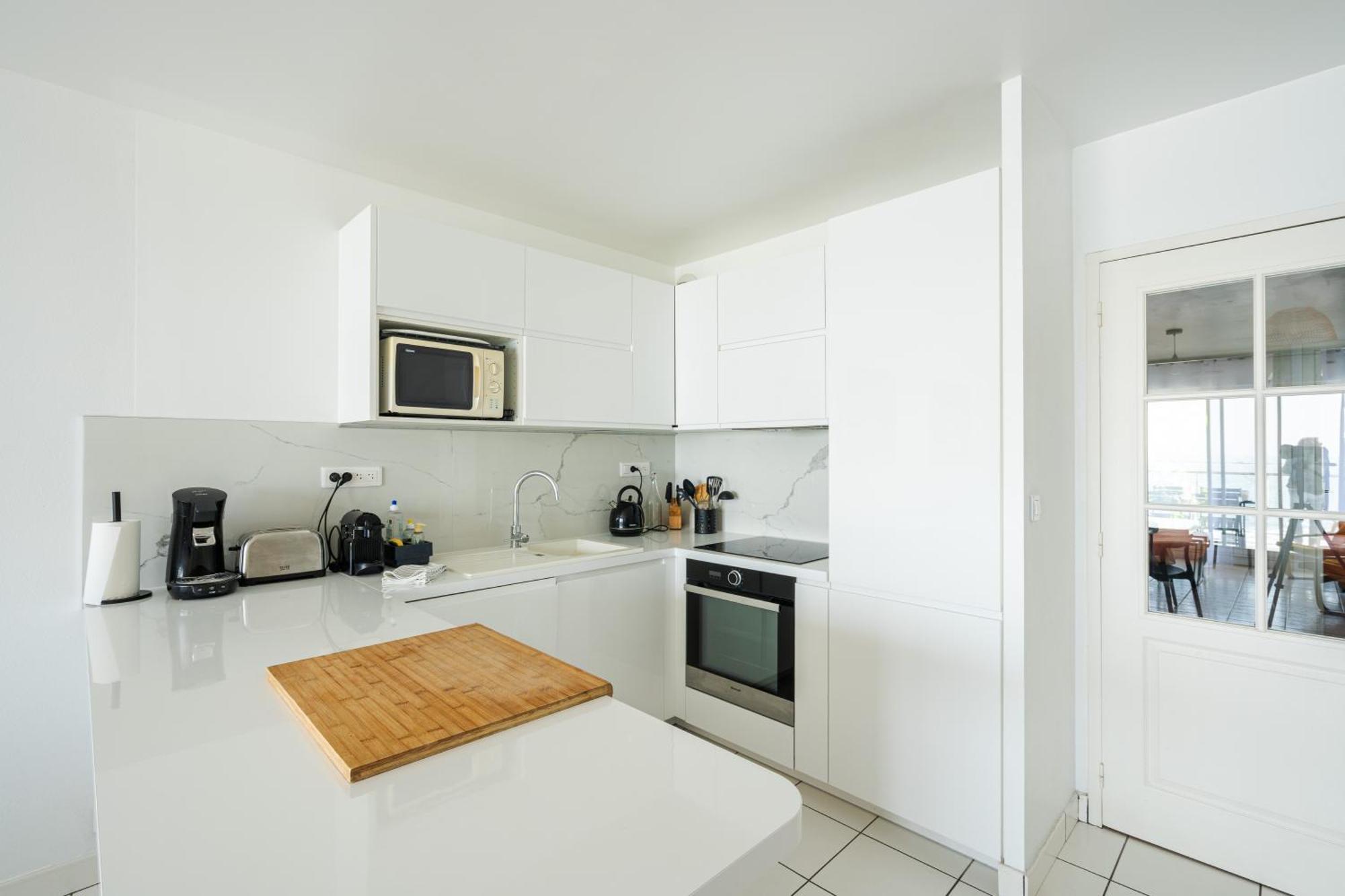 Ocean 90 Face Appartement La Baule-Escoublac